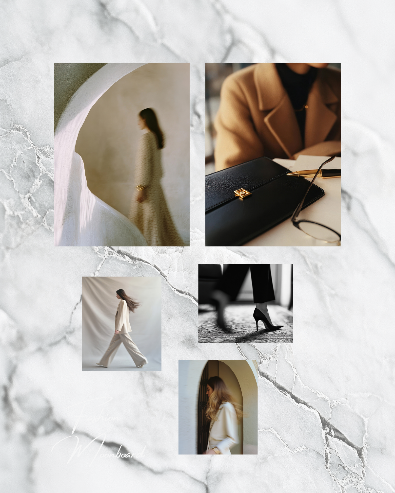 Auréa Stock Image Collection