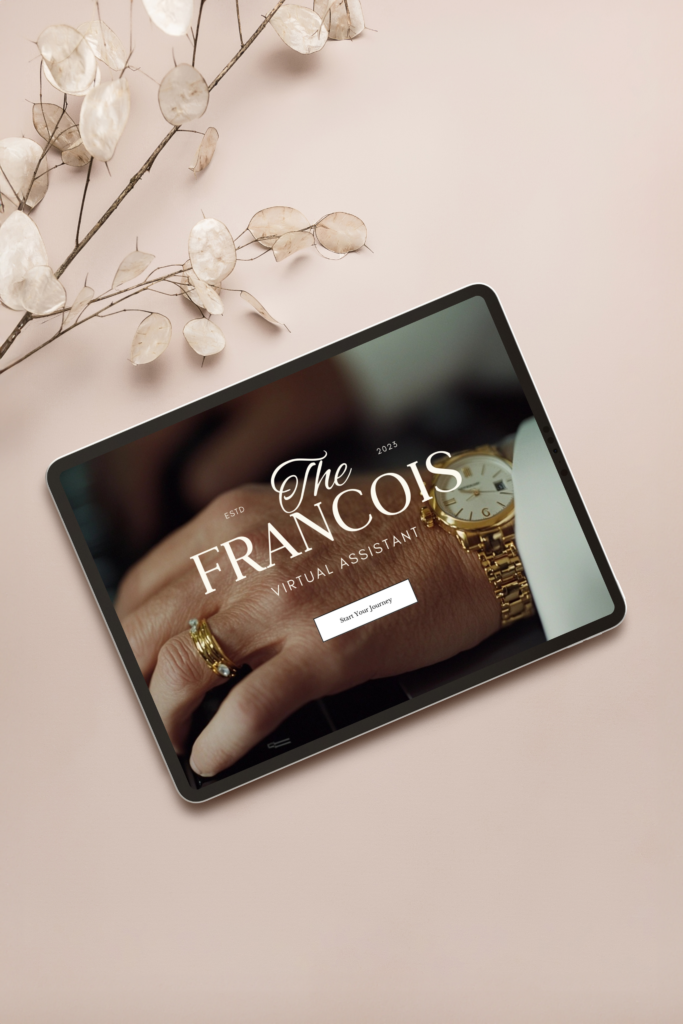 Auréa Stock Image Collection