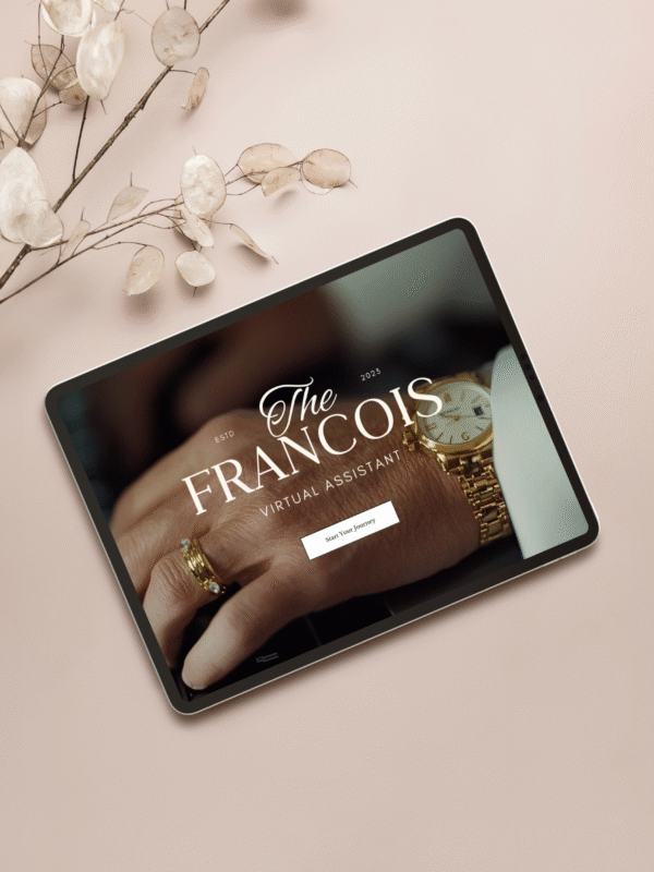 Auréa Stock Image Collection