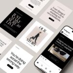 Brooklyn Canva Templates