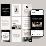 Brooklyn Canva Templates