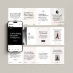 Brooklyn Canva Templates