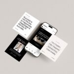 Brooklyn Canva Templates
