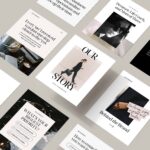 Brooklyn Canva Templates