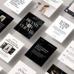 Brooklyn Canva Templates