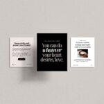 Brooklyn Canva Templates