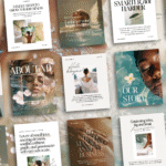 Solace Canva Templates