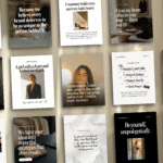 Vienna Canva Templates