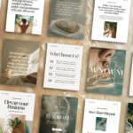 Solace Stock Image Collection