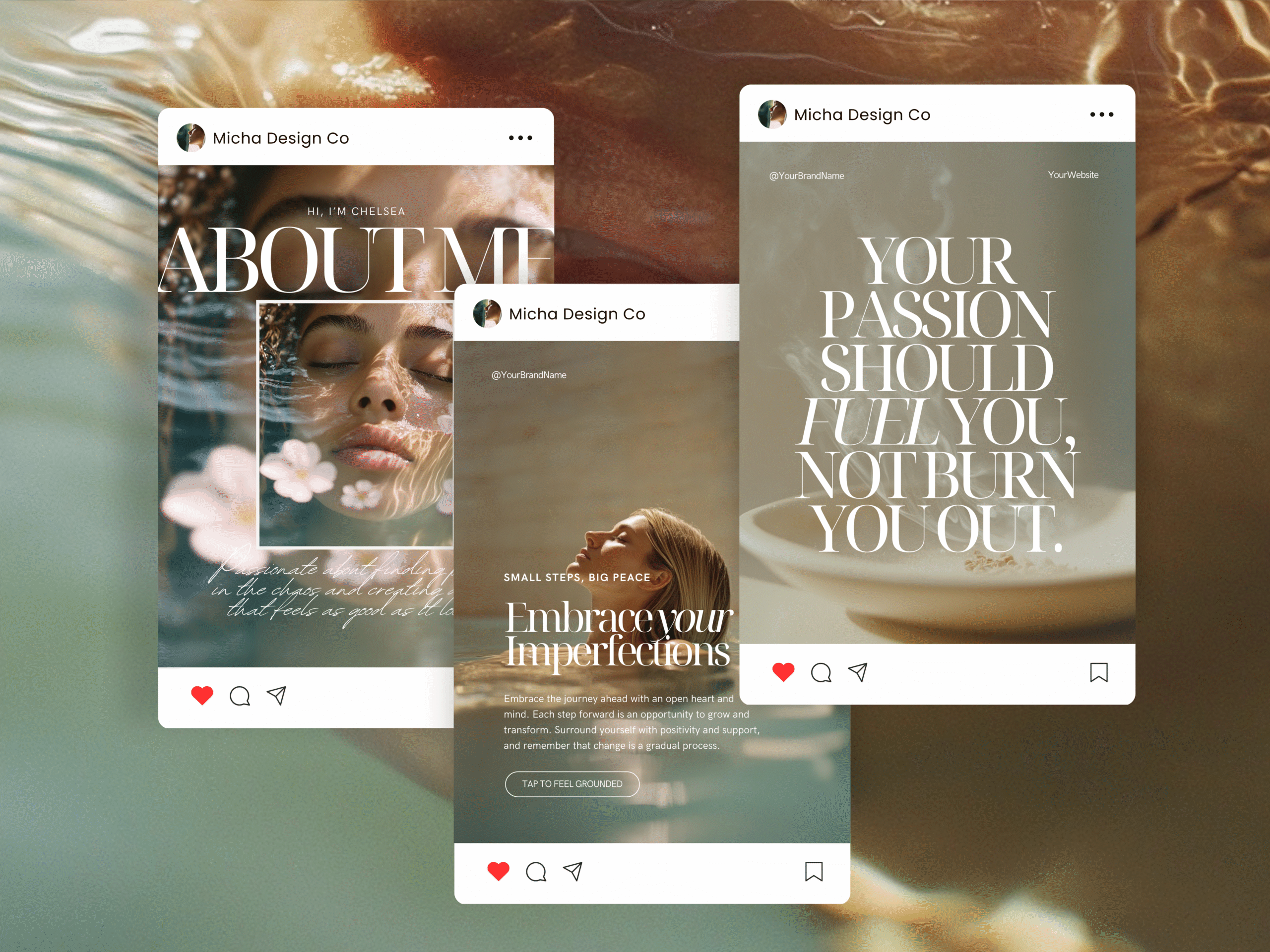 Solace Stock Image Collection