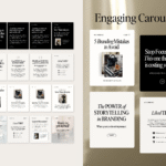 Vienna Canva Templates