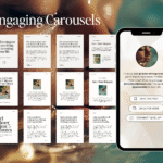 Solace Canva Templates