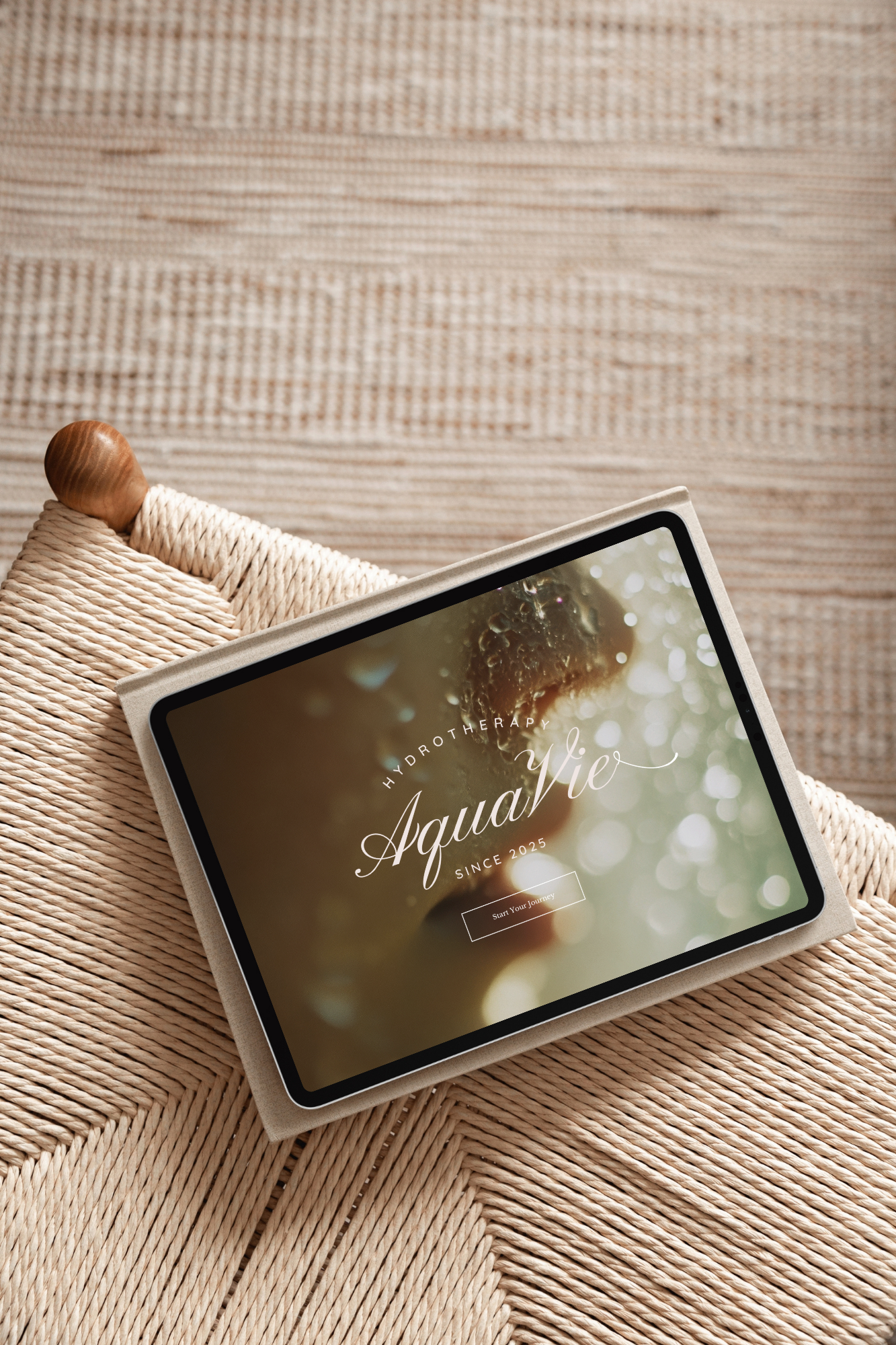 Solace Stock Image Collection