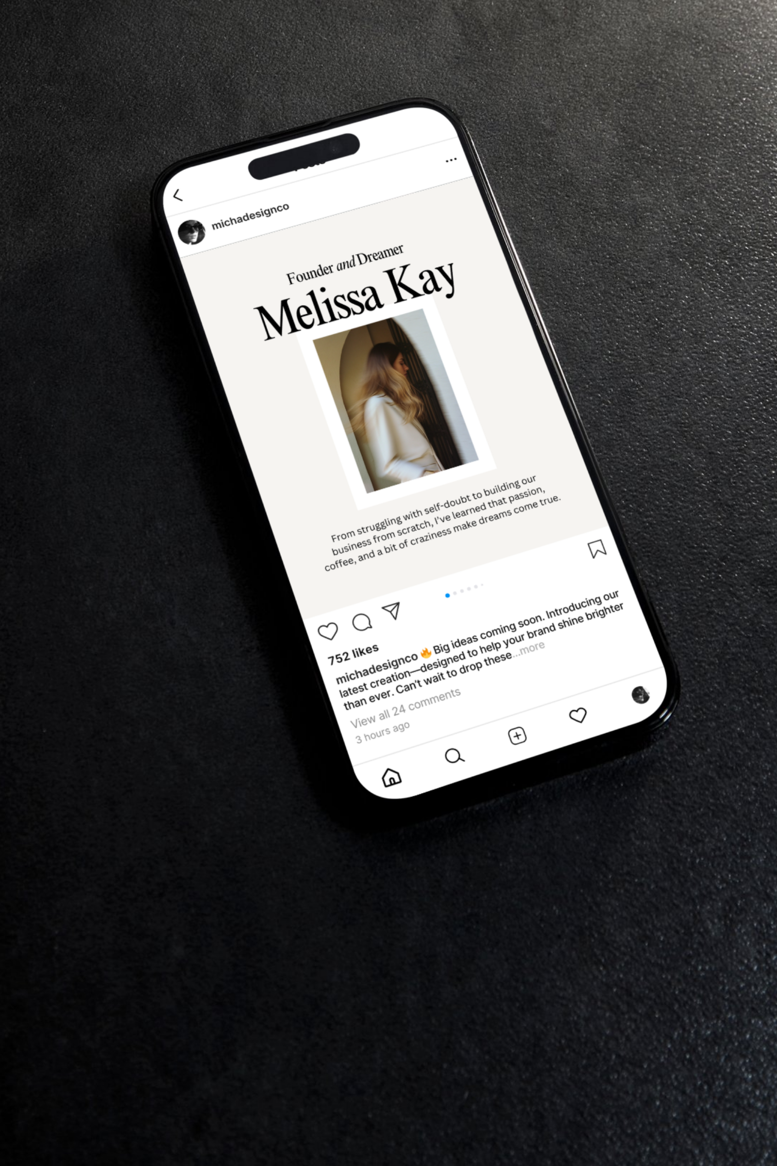 Vienna Canva Templates