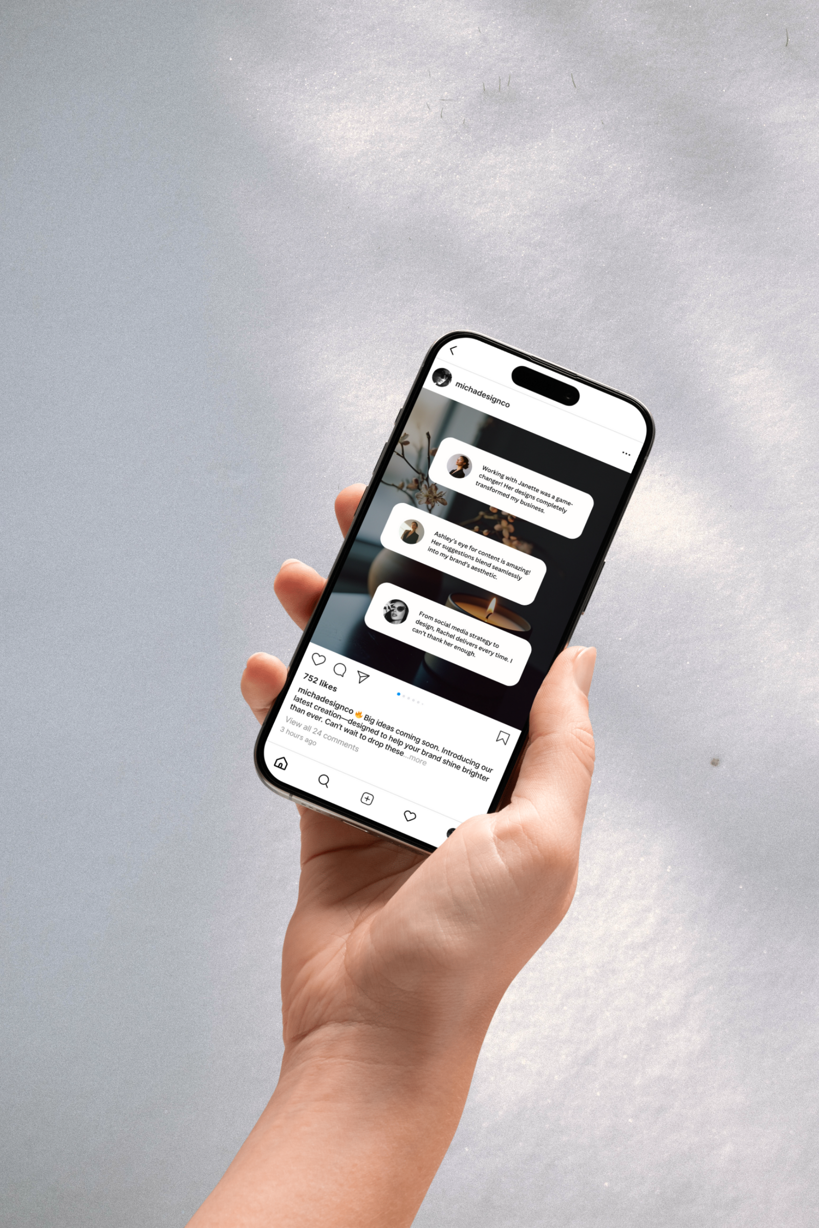 Vienna Canva Templates