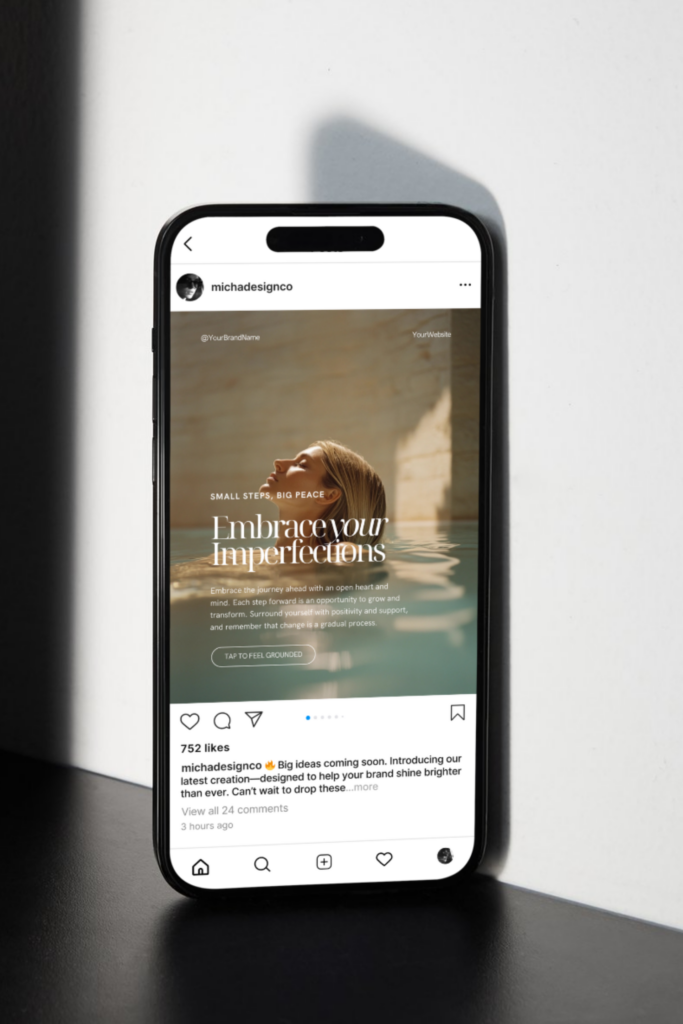 Solace Social Media Posts