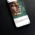 Solace Social Media Posts