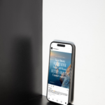 Cielo Blu Canva Templates