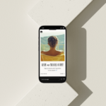 Cielo Blu Canva Templates