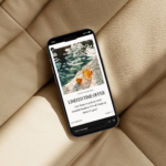 Cielo Blu Canva Templates