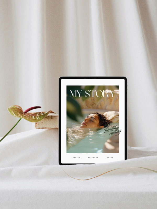 Solace Stock Image Collection